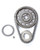 Cloyes Gear & Products CLO9-3100AZ HEXAJUSTr TRUE ROLLER SET