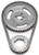 Cloyes Gear & Products CLO9-3110-10 T/C SET TRUE ROLLER BBC 10