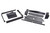 Bump n Run Duct Howe 24-1/4in x 18-1/2in