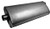 WALKER EXHST 21640 MUFFLER-QUIET-FLOWSS-DOME