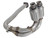 aFe Power Direct Fit Catalytic Converter Replacements Front 00-03 Jeep Wrangler (TJ) I6-4.0L