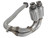 aFe Power Direct Fit Catalytic Converter Replacements Front 00-03 Jeep Wrangler (TJ) I6-4.0L