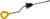 DORMAN 917314 OIL D. STICK