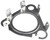 Mahle Turbo Gasket