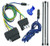 TOW READY 20136 4 FLAT TO 5 FLAT ADAPTER