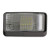 VALTERRA LLC DG71256VP BLACK PORCHLIGHT NOSW