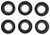 Mahle Spark Plug Tube Seal Set