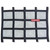 Window Net Black 24in x 18in