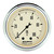 Auto Meter ATM1821 2IN OIL PRESS 0100 PSI MECH ANTIQUE BEIGE