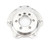 5.5 Optimum Button Flywheel Chevy V8 Late