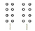 Fel-Pro Oe FEPSS70283-1 VALVE STEM SEAL SET