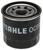 MAHLE OC996 OIL FILTER