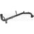 DORMAN 626534 HEATER HOSE ASSEMBLY