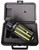 Caster Camber Gauge With Magnetic Adapter & Case
