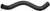 GATES CORP 22809 COOLANT HOSE