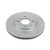 POWERSTOP AR8193EVC EVOLUTION COATED ROTOR