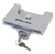 C.T. JOHNSON TCL1YL TRAILER COUPLER LOCK