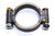 Clamp Ring 3in ID 1in Wide Steel