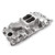 Speedmaster 1-147-017 Chevy BBC 454 Oval Port Low-Rise Aluminum Intake Manifold [Polished]