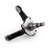 Speedmaster PCE180.1002 Ford Mustang II 1974-78 Std Height Right Forged Spindle