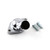 Speedmaster PCE191.1011 Chevy SBC 350 1968-86 O-Ring Thermostat Housing Water Neck Chrome