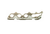 FEL PRO GASKETS MS96656 EXHAUST GASKET