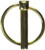 ROADMASTER 910024 2PK Q/D LINCH PINS