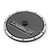 Speedmaster PCE103.1014 14" Aluminum Elite Air Cleaner Top