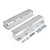 Speedmaster PCE314.1171.02 Fabricated Polished Valve Covers Oldsmobile 350 400 425 455