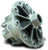 EATON TCPD 225S10 DETROIT LOCKR-GM 14BLT