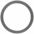 FEL PRO GASKETS BS40666 RR MAIN SEAL ST