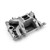 Speedmaster 1-147-076 Oldsmobile 400 425 455 MID-AIR™ MidRise Aluminum Intake Manifold Satin