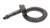 Richmond Gear/Motive Gear RIC49-0072-1 R/P GM 12BLT TRK RATIO 3.73