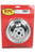 SBC SWP 2 GROOVE WATER P UMP PULLEY CHROME