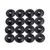 Speedmaster PCE270.1008 1.500" OD 1.130" ID 7° 11/32 Chromoly Steel Valve Spring Retainers