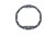 Gasket  Differential Cov er 1964-95 GM 12-Bolt (F