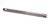 Rack Shaft 15-7/8in for 18-1/4inRack