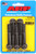 ARP M10 x 1.25 x 60 12pt Black Oxide Bolts (5/pkg)