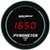 AUTO METER 6345 DIG BLK 2-1/16 TRAN TEMP