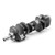 Speedmaster PCE276.1150 Ford 351W Windsor 4340 Forged Crankshaft 3.850" Stroke 2.100" RJ Internally Balanced