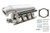 SBF 302 8.2 EFI Hi-Ram Intake Kit 95mm