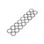 Speedmaster PCE257.1002 Shaft Mount Rocker Arm Bridge Block Shim .040 Kit