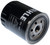 Clevite Engine Parts CLEOC 262 VW GOLF PASSAT POLO TRANSPORTER 1.9L TDI 90X90X120 MAHLE OIL FILTER