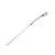 Speedmaster PCE295.1004 Chevy SBC 350 1955-79 Billet Handle Engine Oil Dipstick