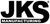 JKS Manufacturing 07-18 Jeep Wrangler JK 2dr 2.5in Coil Box Kit