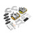 Speedmaster PCE521.1021 Universal Single Piston Rear Disc Brake Conversion Kit
