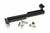 JKS Manufacturing JKSOGS999 8401 REAR ADJUSTABLE CROSSOVER SHOCK MOUNT KIT FOR XJ