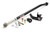 JKS MFG. OGS151B JKS Manufacturing ADJUSTABLE TRACKBAR