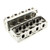 Speedmaster PCE281.2058 Ford 302 351C Cleveland 220cc 64cc Hydraulic Flat Assembled Cylinder Heads