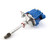 Speedmaster PCE376.1032.02 Chevy SBC 350 BBC 454 6000 Series 65K Coil HEI Distributor Blue